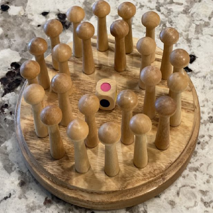 Toys & Games